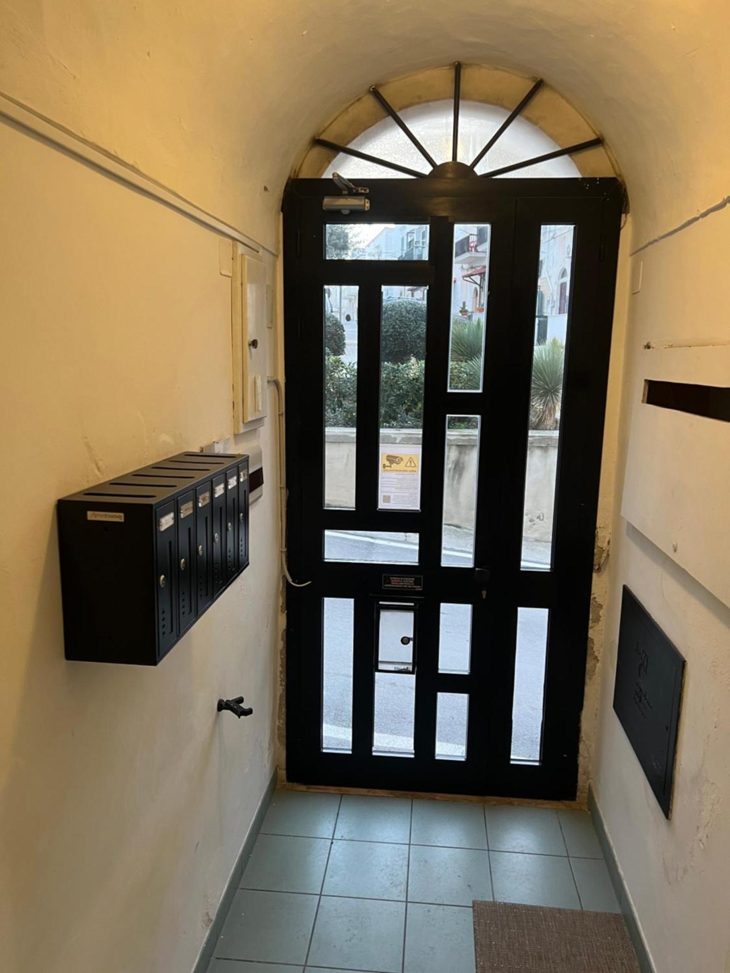 North Wind Luxury Home Βιέστε Εξωτερικό φωτογραφία