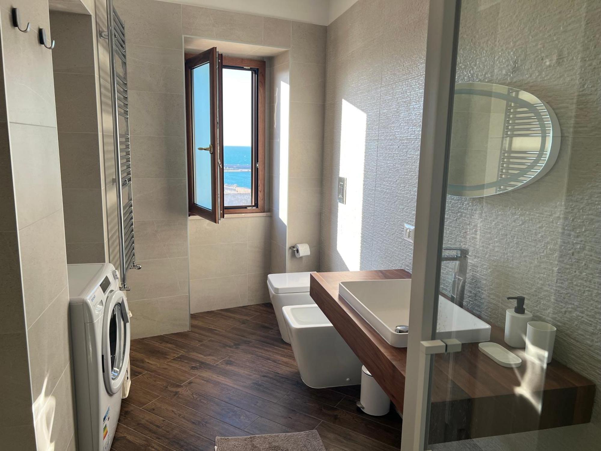 North Wind Luxury Home Βιέστε Εξωτερικό φωτογραφία